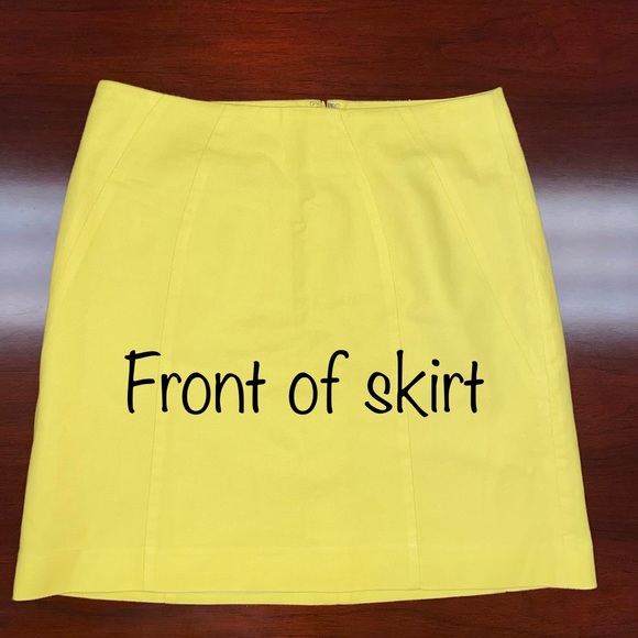 LOFT Dresses & Skirts - LOFT Mini, Size 0